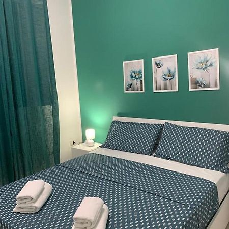 The Apartments Nordino Mazara del Vallo Εξωτερικό φωτογραφία