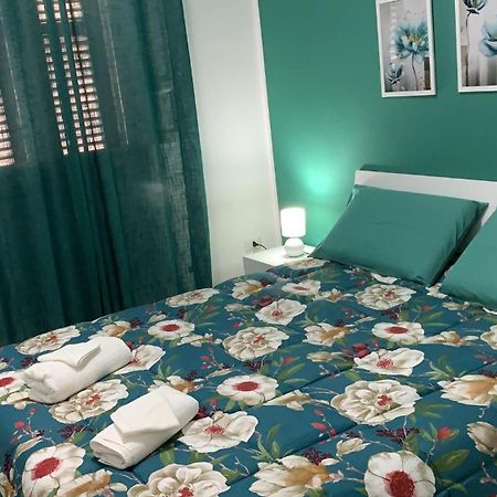The Apartments Nordino Mazara del Vallo Εξωτερικό φωτογραφία