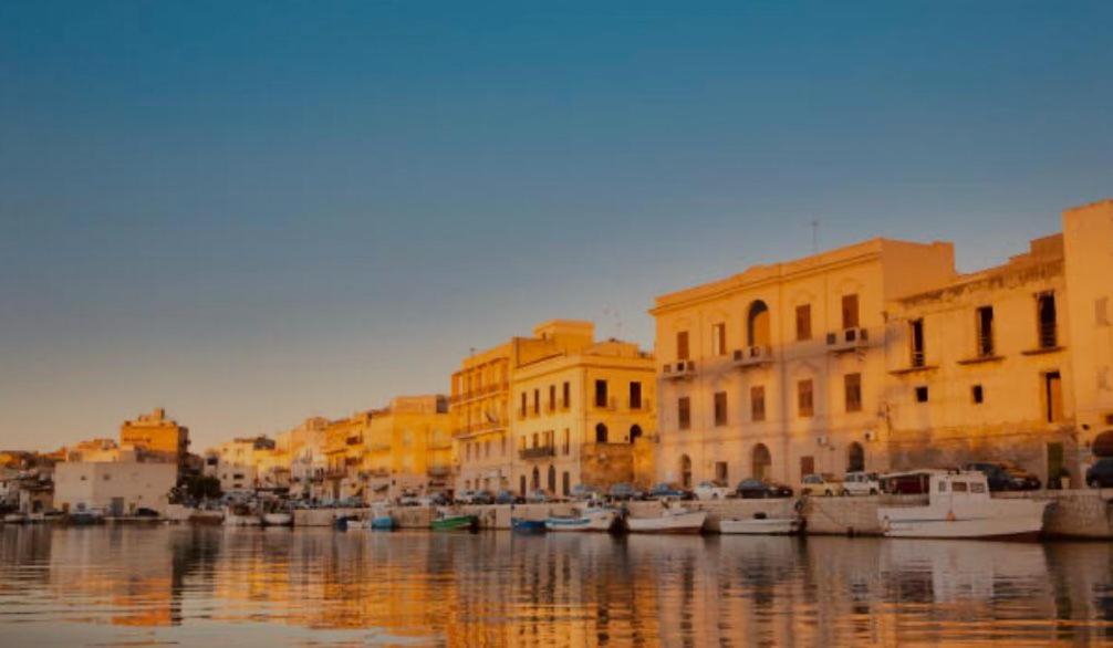 The Apartments Nordino Mazara del Vallo Εξωτερικό φωτογραφία
