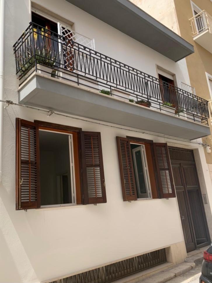The Apartments Nordino Mazara del Vallo Εξωτερικό φωτογραφία